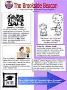 June 2011 Brookside Beacon